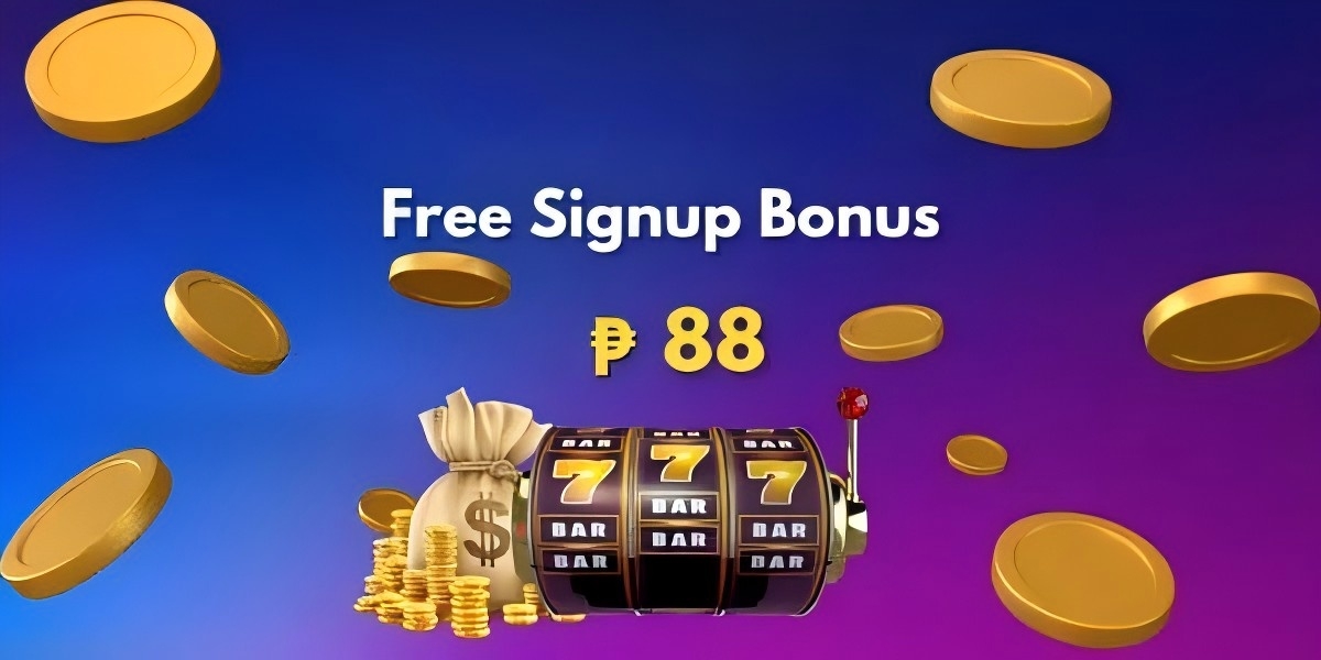 PT Gaming APK welcome promotion banner with gold coins and game characters