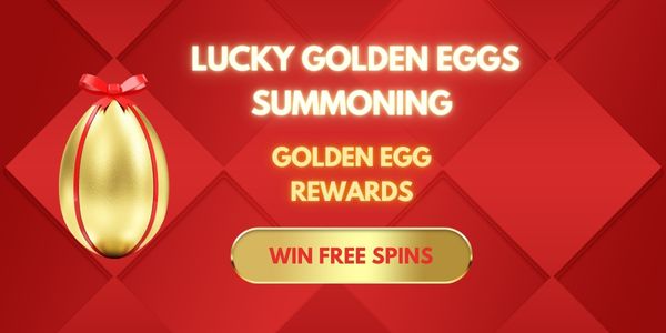Mobile gaming promotion artwork with bright arcade lights and reward symbols