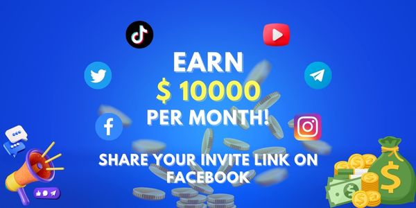 Daily gaming offer artwork with colorful casino symbols